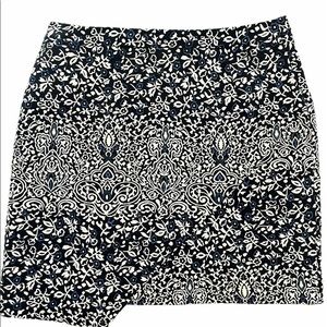 Beautifully detailed skirt